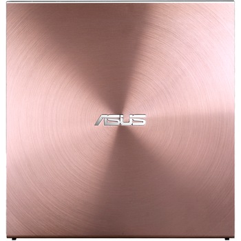 DVD writer extern ASUS SDRW-08U5S-U, 8X, ultra-subtire 12.9mm, suport M-DISC, compatibil cu Windows si Mac OS, ASUS Webstorage gratuit 12 luni, Nero BackItUp, E-Green, Roz DVD writer extern ASUS SDRW-08U5S-U, 8X, ultra-subtire 12.9mm, suport M-DISC, compatibil cu Windows si Mac OS, ASUS Webstorage gratuit 12 luni, Nero BackItUp, E-Green, Roz