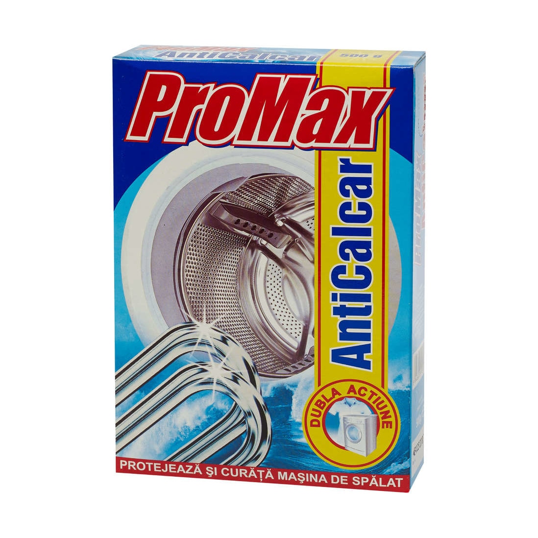 Pudra Anticalcar Promax 500 gr