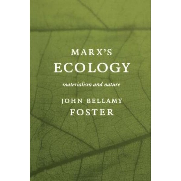 Immigrants, John Bellamy Foster (Author)