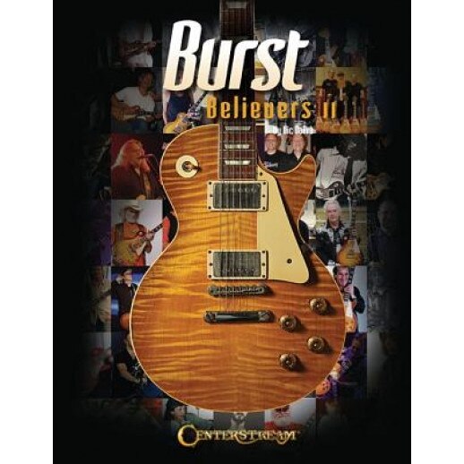 Burst Believers II, Vic DaPra (Author)