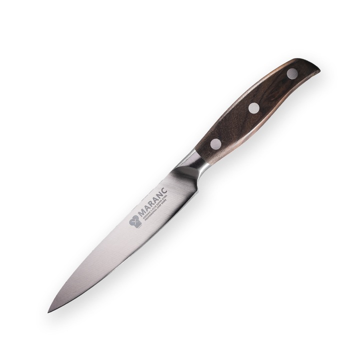 Професионален резбов нож Maranc, немска стомана, 12,5 см, M39