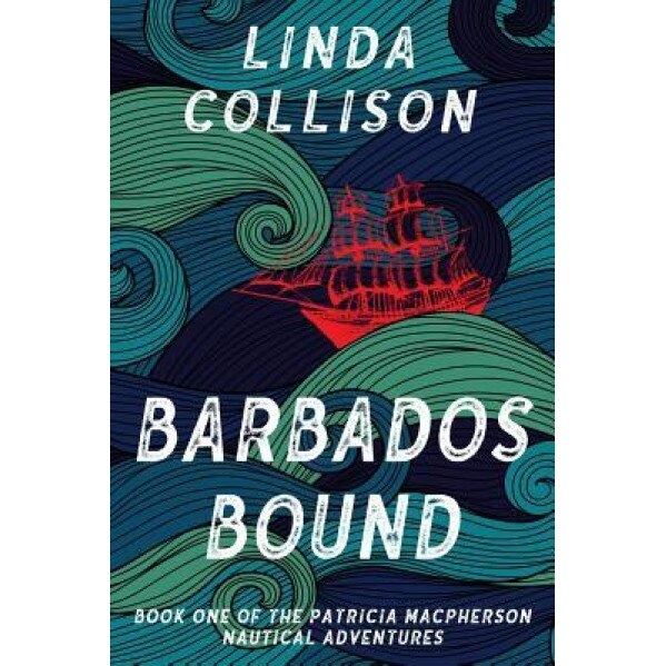 Barbados Bound, Linda Collison (Author)