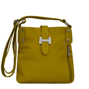 Imagini EVA BAGS ANITA GALBEN - Compara Preturi | 3CHEAPS