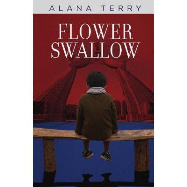 Flower Swallow, Alana Terry (Author)