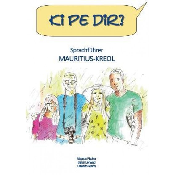 KI Pe Dir?, Magnus Fischer (Author)
