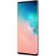 Telefon mobil Samsung Galaxy S10, Dual SIM, 128GB, 8GB RAM, 4G, Silver