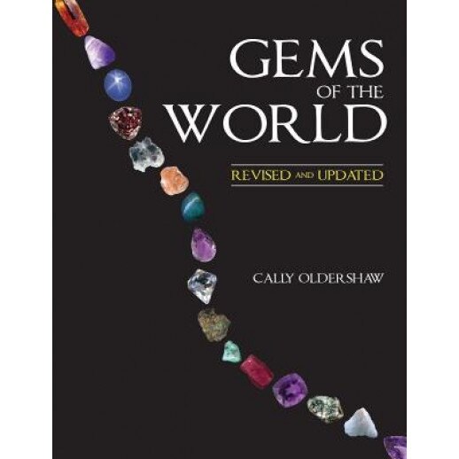 Gems of the World, Cally Oldershaw (Author)
