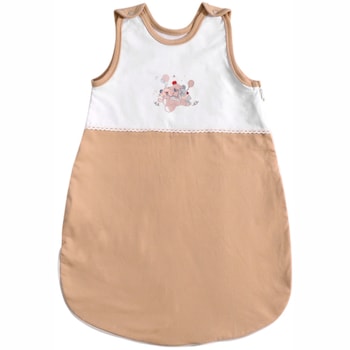 Sac Lorelli de Dormit de Vara 60 cm Za Za 2018, Caffee Latte Sac Lorelli de Dormit de Vara 60 cm Za Za 2018, Caffee Latte