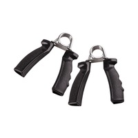 Set flexori antebrat tip arc, 2 bucati, Spokey, Atlan, manere plastic