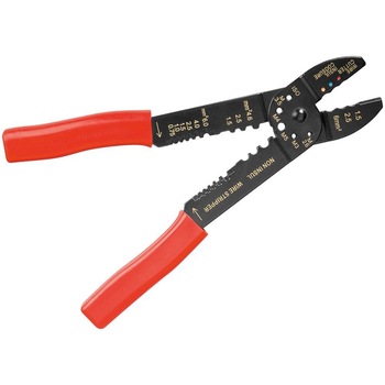 Cleste de sertizare pentru dezizolat, Fixpoint Cleste de sertizare pentru dezizolat, Fixpoint
