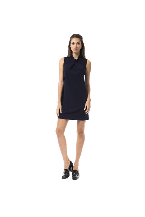 Дамска рокля Anthea, Trussardi, Син, 2XL