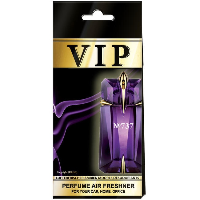 Odorizant Vip Caribi aroma No. 737
