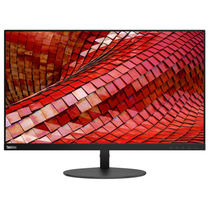 Monitor Acer Vero B8 B248YEbemiqprcuzx de 23, 8 inci IPS 100 Hz FHD cu docking USB-C
