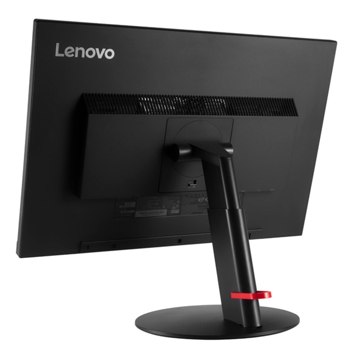 Monitor LED IPS Lenovo ThinkVision 24