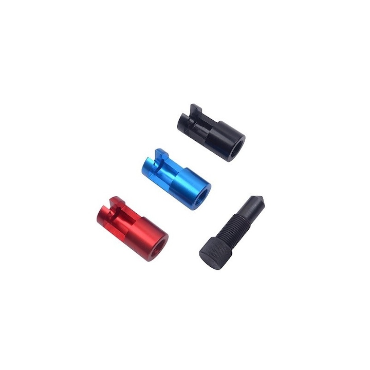 Set dopuri pentru conducte de frana