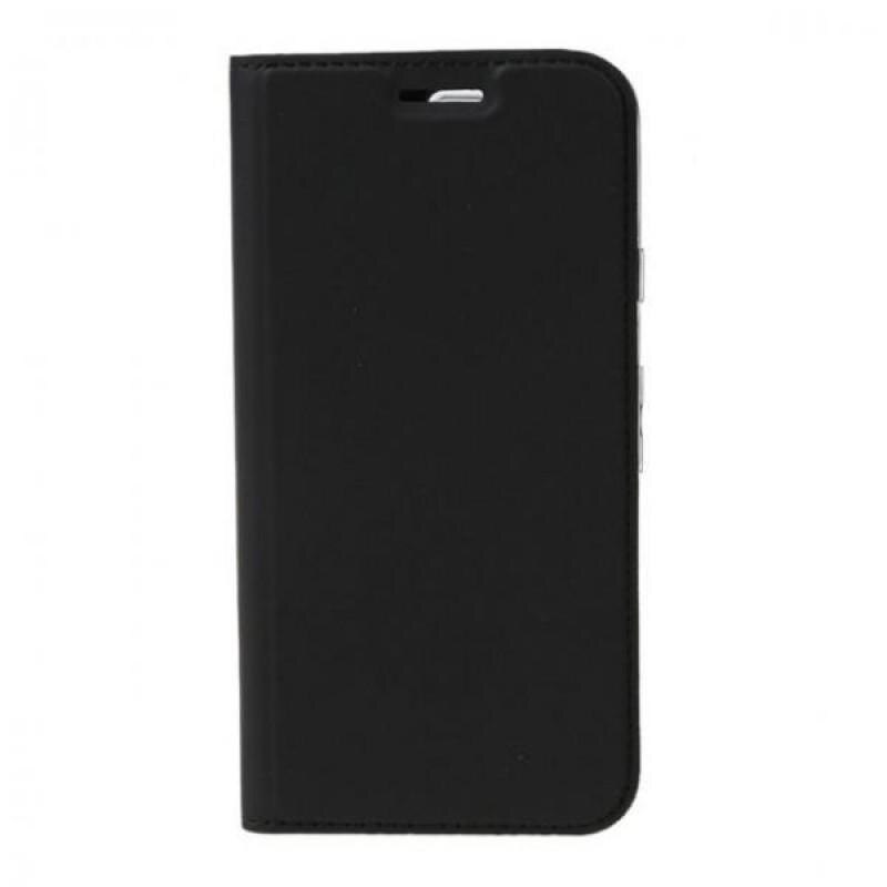 Husa DuxDucis SkinPro Samsung Galaxy Xcover 4/4s Black