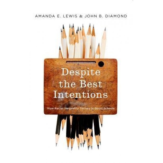 Despite the Best Intentions: How Racial Inequality Thrives in Good Schools, Amanda E. Lewis (Author)