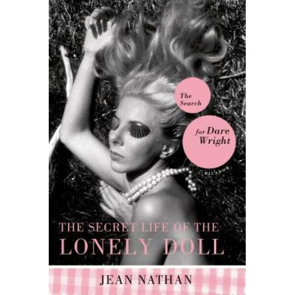 Secret Life of the Lonely Doll, Jean Nathan
