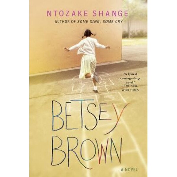 Betsey Brown, Ntozake Shange