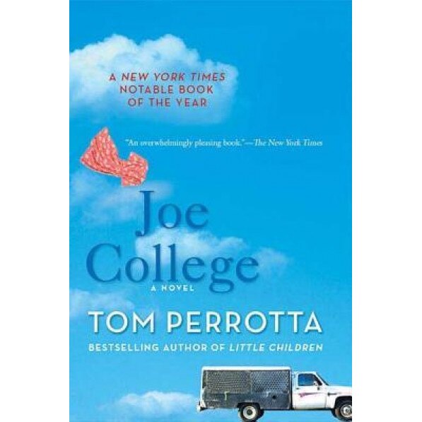 Joe College, Tom Perrotta