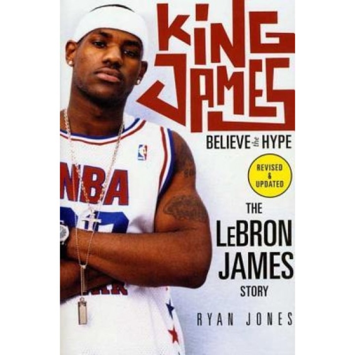 King James, Ryan Jones