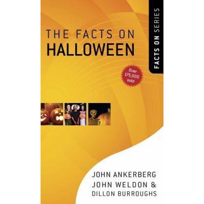 The Facts on Halloween, John Ankerberg (Author)