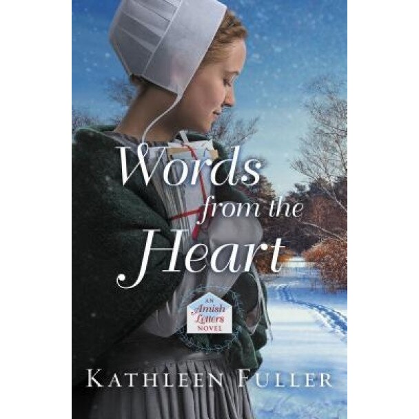 Words from the Heart, Kathleen Fuller (Author)