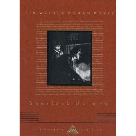 Sherlock Holmes: Children's Classics, Arthur Conan Doyle