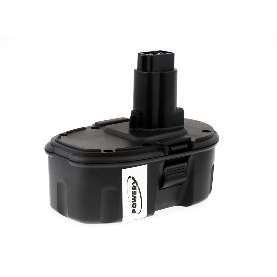 Acumulator compatibil Wurth STP18-A 3000mAh NiMH