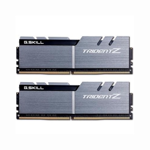 Memorie G.Skill Trident Z 16 GB DDR4, 3200 MHz, CL14 F4-3200C14D-16GTZSK