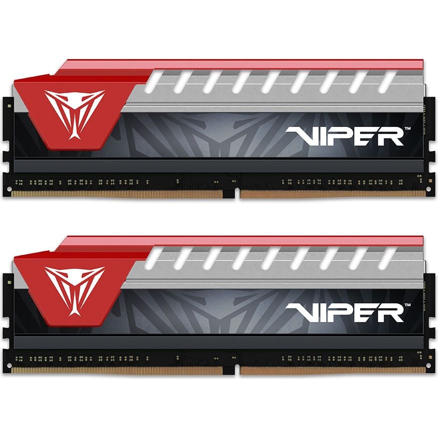 Memorie Patriot Viper Elite, DDR4, GB, 2800MHz, CL16
