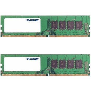 Memorie Patriot Signature, DDR4, 8 GB, 2666MHz, CL19 PSD48G2666K Memorie Patriot Signature, DDR4, 8 GB, 2666MHz, CL19 PSD48G2666K