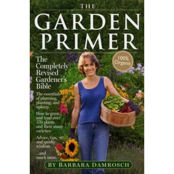 The Garden Primer, Barbara Damrosch