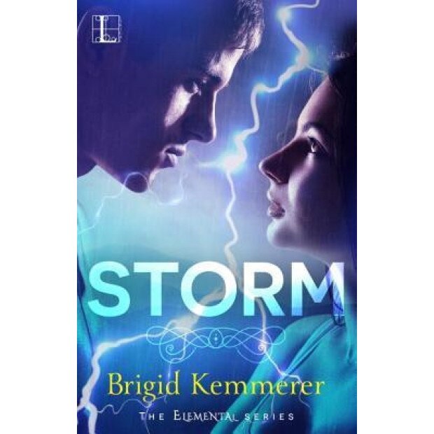 Storm, Brigid Kemmerer (Author)