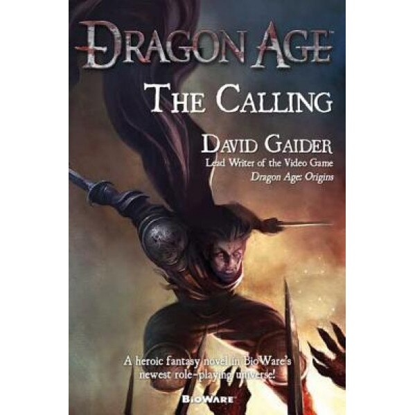 The Calling, David Gaider