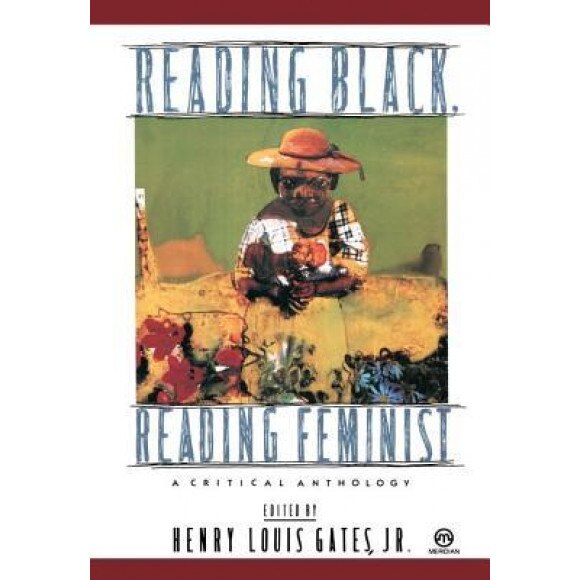 Reading Black, Reading Feminist: A Critical Anthology, Henry Louis, Jr. Gates (Editor)