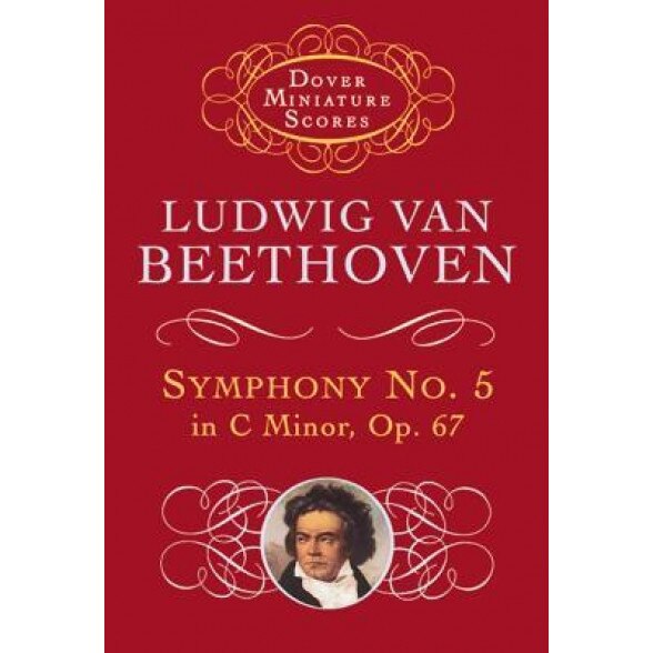 Symphony No. 5, Ludwig Van Beethoven
