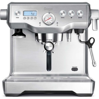 Espressor Sage BES920BSS, 2650 W, 2.5 l, 15 bar, Argintiu Espressor Sage BES920BSS, 2650 W, 2.5 l, 15 bar, Argintiu