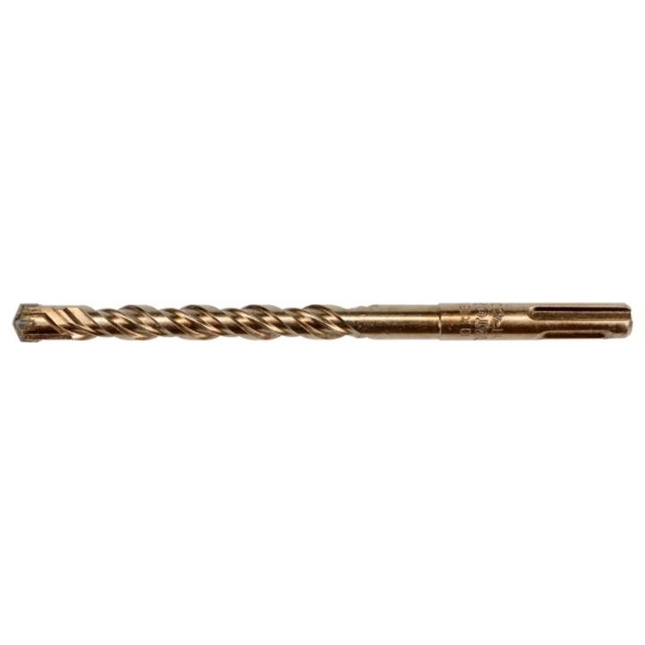 Vasbeton fúrószár 16x600 mm YT-4222 YATO (YT-4222)