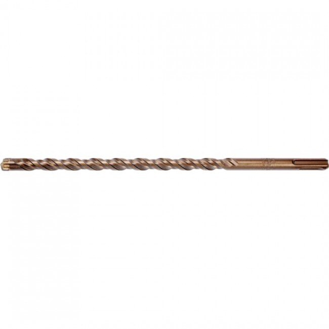 Burghiu Beton SDS+, Varf 