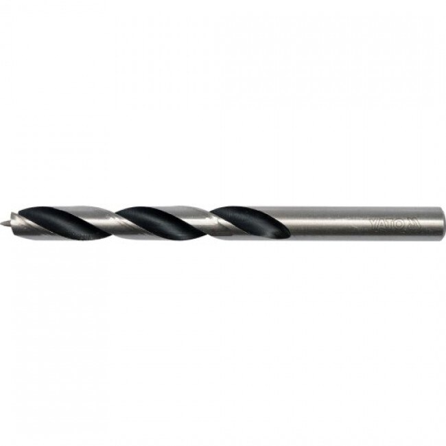 Burghiu pentru Lemn 5X85MM YT-4352