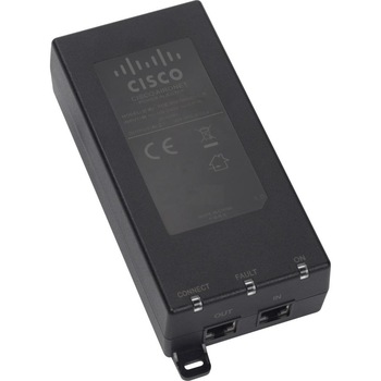 Power Injector Cisco pentru AP 1600/2600/600 Power Injector Cisco pentru AP 1600/2600/600