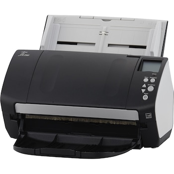 FUJITSU Scanner fi-7180 FUJITSU Scanner fi-7180