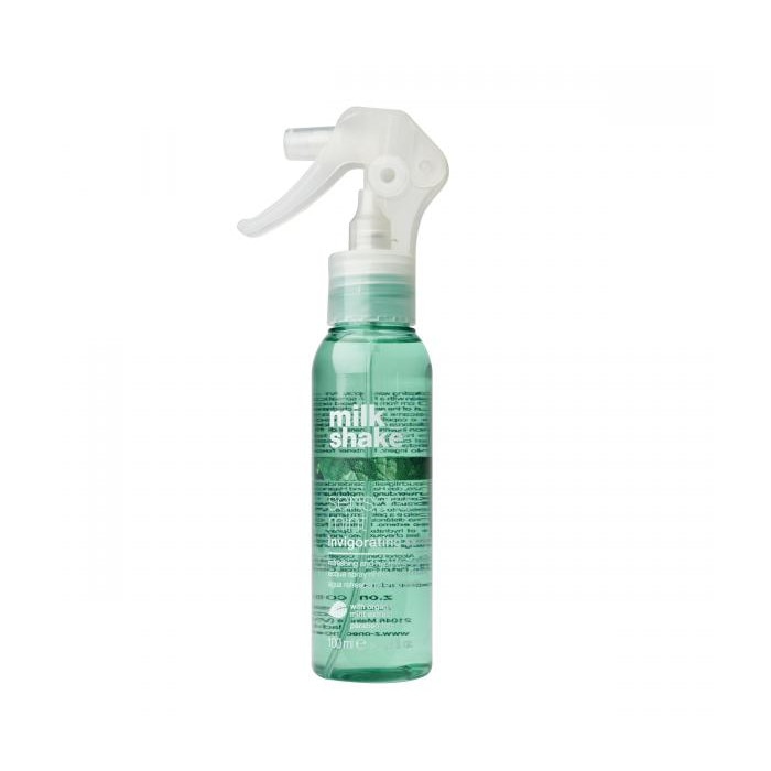 Tratament pentru par Milk Shake Sensorial Mint Invigorating, 100ml