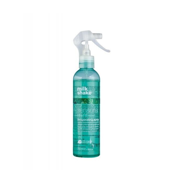 Tratament pentru par Milk Shake Sensorial Mint Invigorating, 250ml