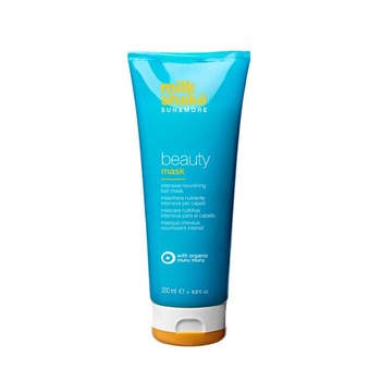 Masca pentru par Milk Shake Sun & More Beauty, 200ml Masca pentru par Milk Shake Sun & More Beauty, 200ml
