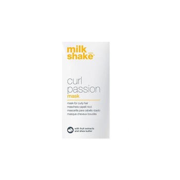 Masca pentru par Milk Shake Curl Passion, 10ml Masca pentru par Milk Shake Curl Passion, 10ml