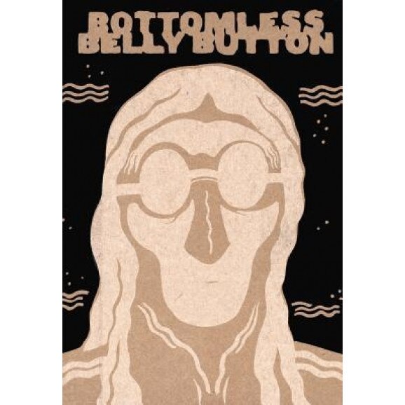 The Bottomless Belly Button, Dash Shaw