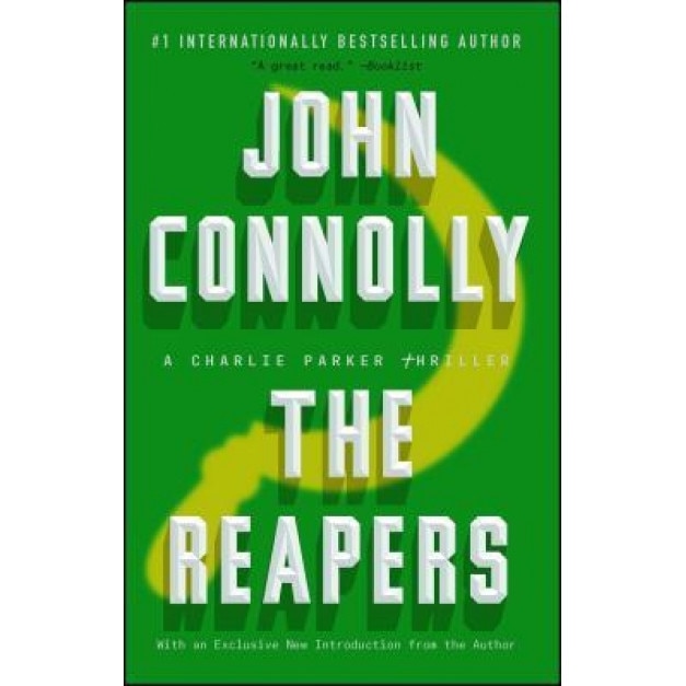The Reapers, John Connolly (Author)