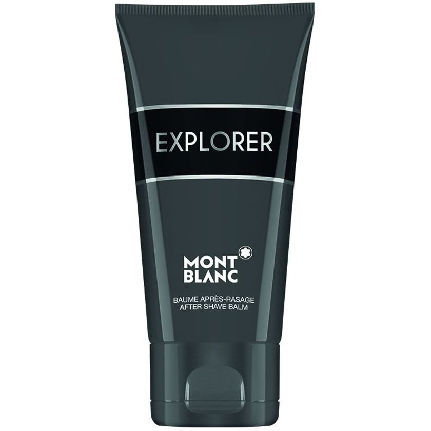After Shave Balsam Mont Blanc Explorer 150ml